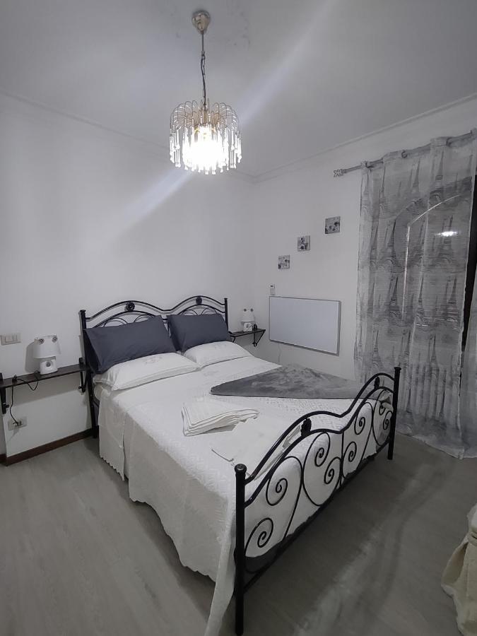 Le Casette Di Franco & Anna Assisi Exteriör bild