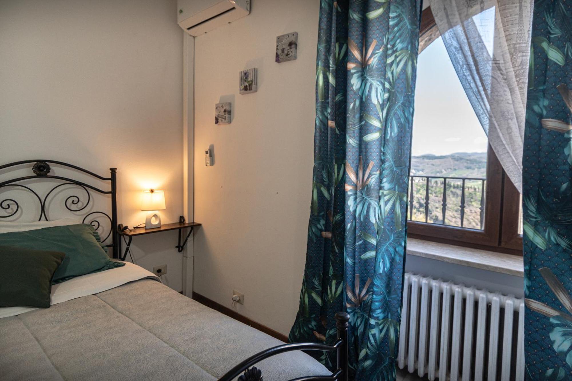 Le Casette Di Franco & Anna Assisi Exteriör bild